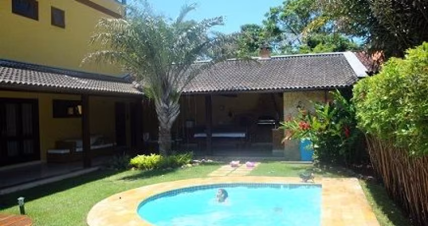 CASA RESIDENCIAL À VENDA,CAMBOINHAS,NITERÓI,5 SUÍTES,780 M²