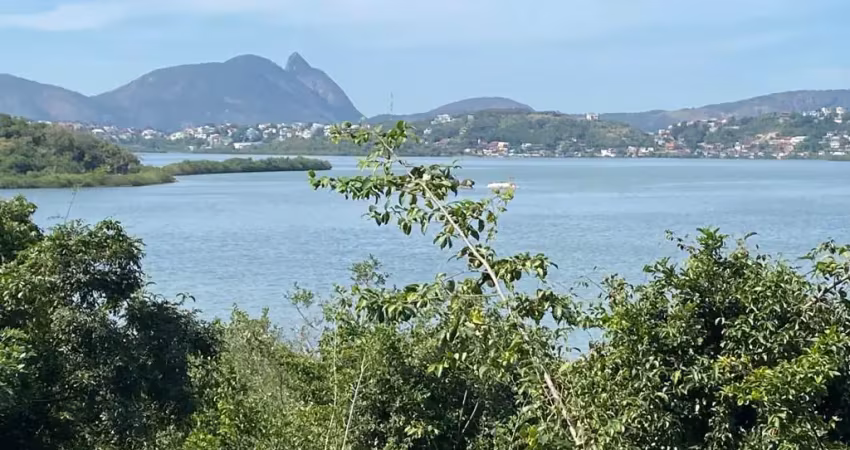 Terreno à venda 390 m²  - piratininga - niterói /rj