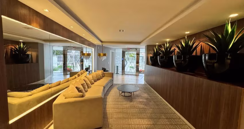 Apartamento com 3 quartos para alugar na Rua Camboriú, 309, Centro, Itajaí