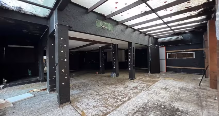 Excelente ponto comercial  com 242m² privativos -barra sul, balneário camboriú.