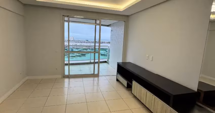 Lindo apartamento 3 quartos  pronto para morar no centro de  itajaí -sc