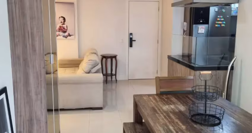 Excelete apartamento  mobiliado 3 quartos com 94 m² de área privativa - fazenda - itajaí - sc