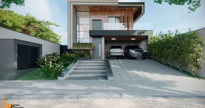 Casa com 5 quartos à venda na Alameda Caiaue, 211, Riviera, Bertioga