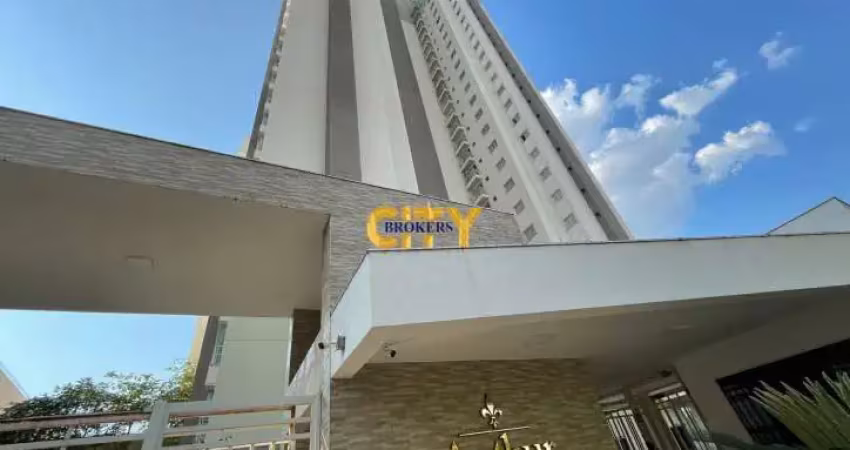 Vende-se Apartamento Edifício Arthur - GMS