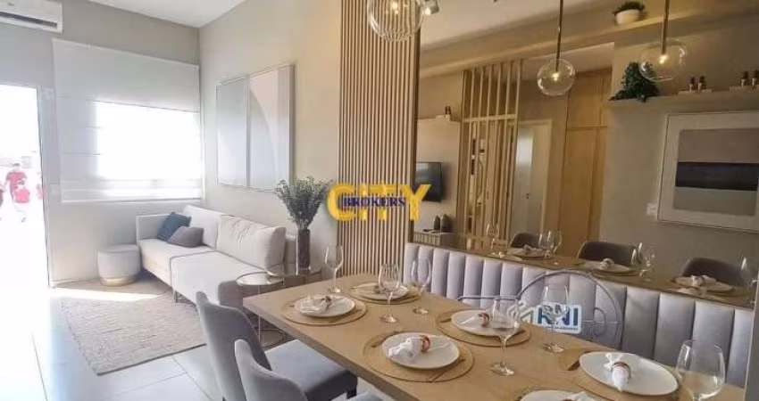 Vende-se Lançamento Casa Térrea Condomínio Origem do Sol
