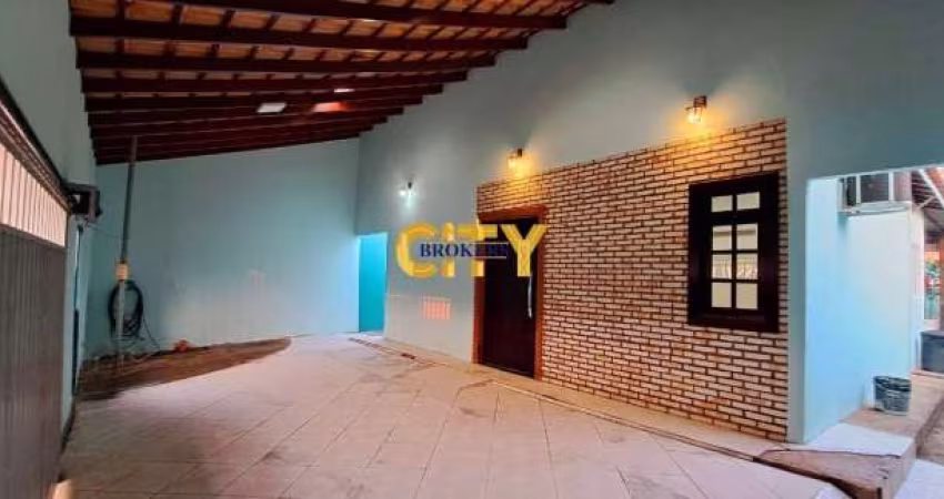 Vende-se Casa Residencial Noise Curvo
