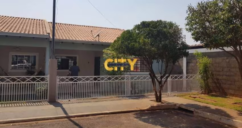 Vende-se Casa Cond. Residencial Cristo Rei