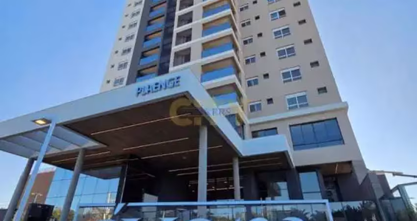 Vende-se lançamento apartamento ed. evora - plaenge