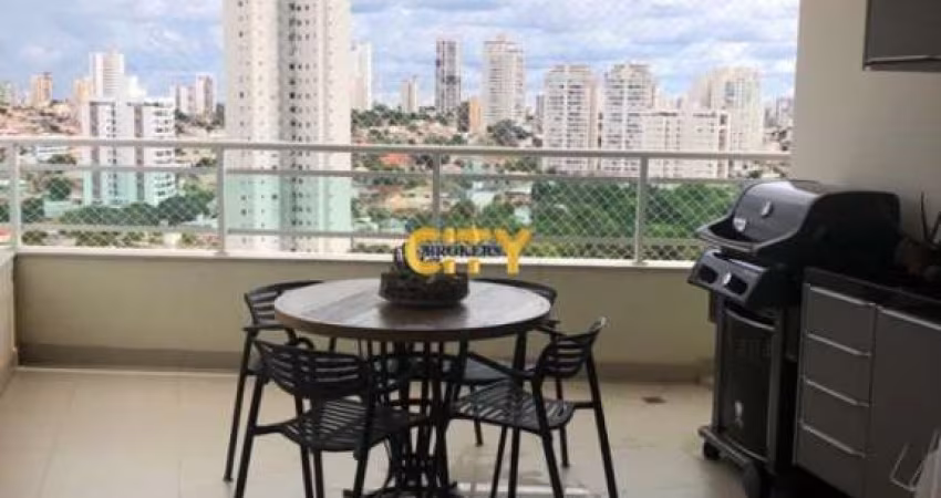 Vende - se Apartamento Condomínio Brisas do Parque