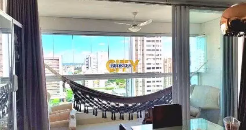 Apartamento com 3 quartos à venda na Rua Y, Alvorada, Cuiabá