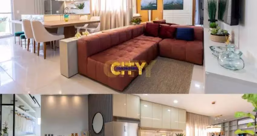 Vende-se Lançamento Casa Térrea Condomínio Murano