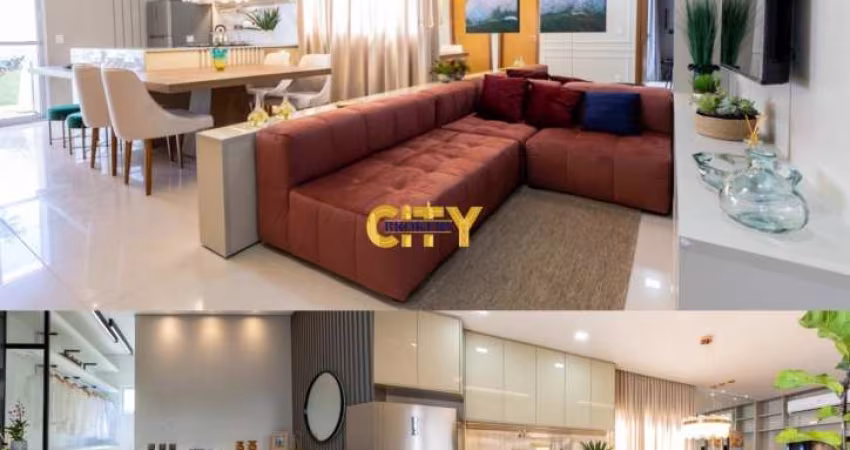 Vende-se Lançamento Casa Térrea Condomínio Murano Residence