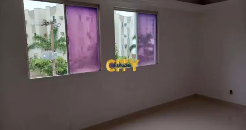 Vende-se Apartamento Residencial Aguas Marinhas