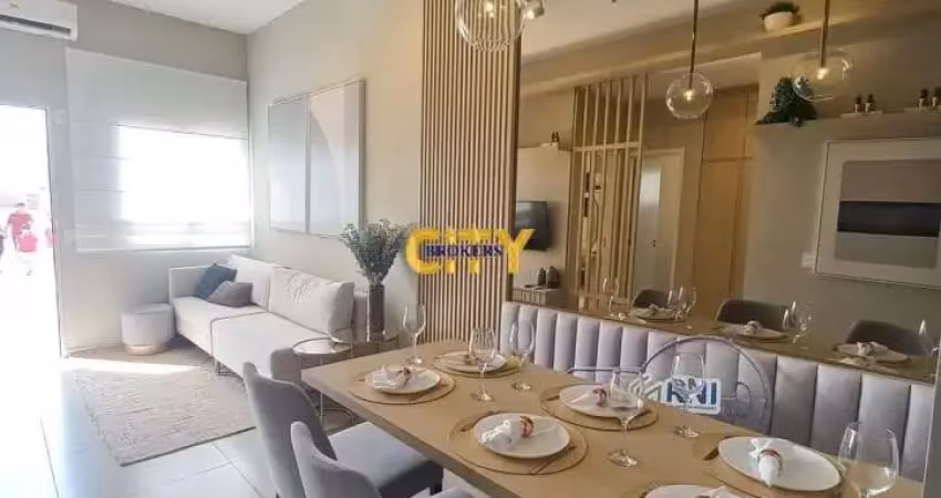 Vende-se Lançamento Casa Térrea Condomínio Origem do Sol