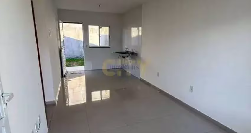 Casa em condomínio fechado com 2 quartos à venda no São João Del Rei, Cuiabá 