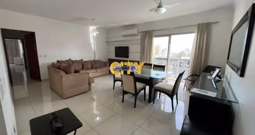 Vende-se Apartamento Mobiliado Edifício Royal Garden