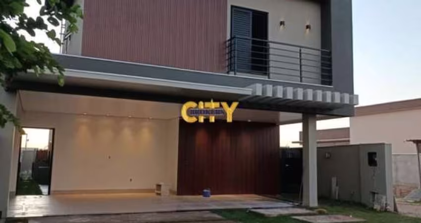Vende-se Sobrado Condomínio Belvedere 2