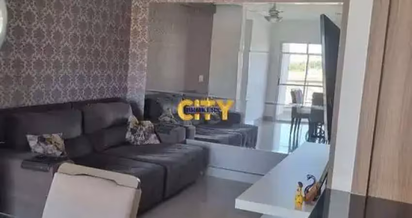 Vende-se Apartamento Condomínio Santa Monica Residence