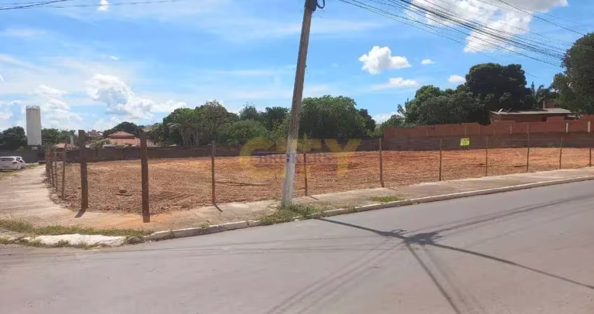 Terreno à venda na Rua Governador Pedro Pedrossian, Centro Norte, Várzea Grande