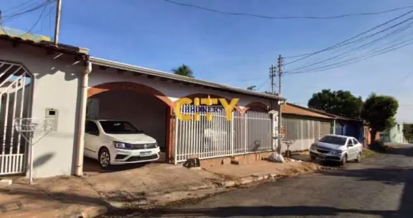 Vende-se Casa Parque Cuiabá