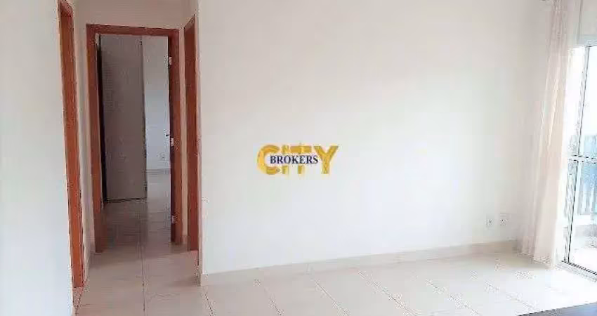 Vende-se Apartamento Condomínio Alvorada