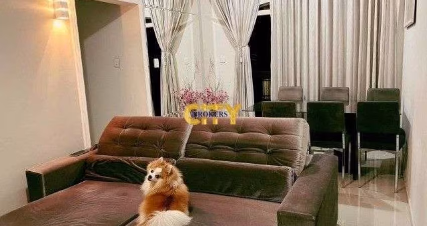 Vende-se Apartamento Condomínio Residencial Esperança