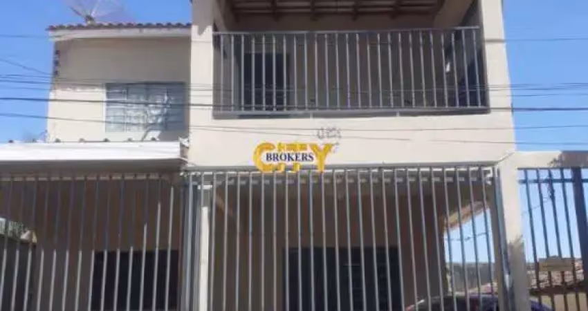 Vende-se Sobrado Parque Cuiabá