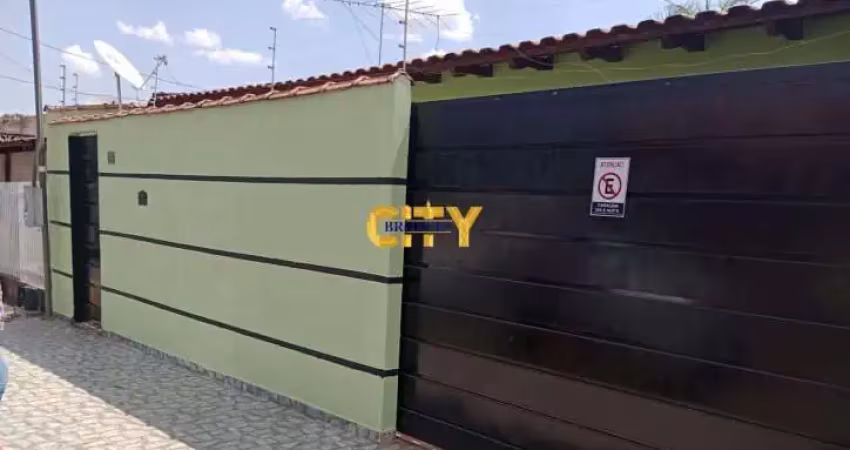 Vende-se Casa CPA 3 Setor 2