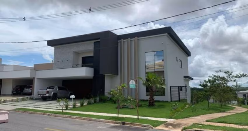 Vende-se Sobrado Condomínio Florais do Valle