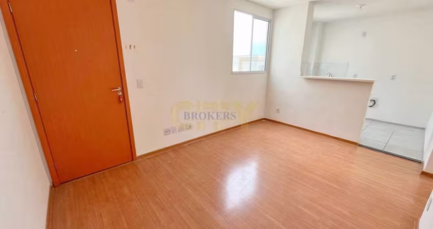 Vende-se Apartamento Condomínio Chapada Boulevard