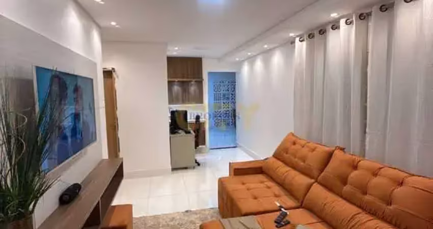 Casa com 3 quartos à venda na Rua Um, Jardim Industriário I, Cuiabá