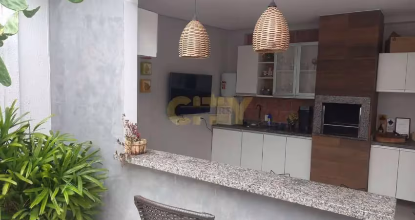 Vende-se casa térrea condomínio residencial san marino