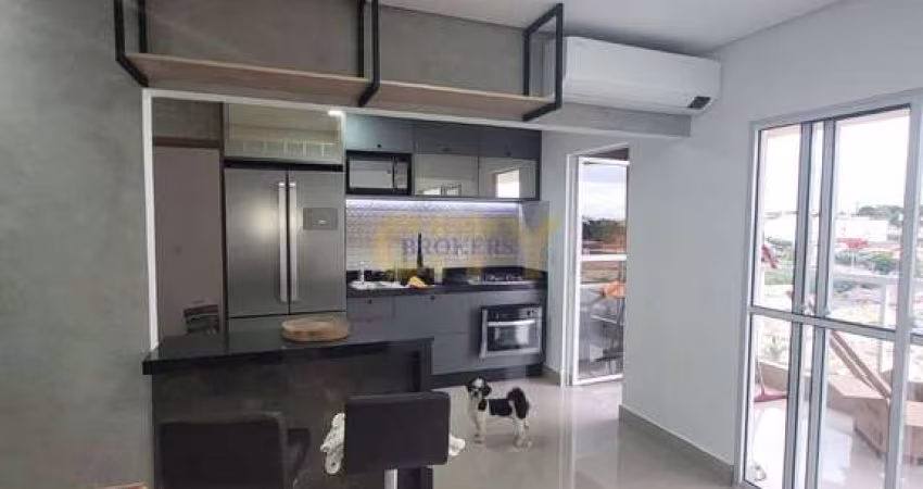 Vende-se Apartamento Condomínio Santa Monica Residence