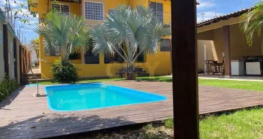 Casa com 3 quartos à venda na Avenida Angola, Santa Rosa, Cuiabá
