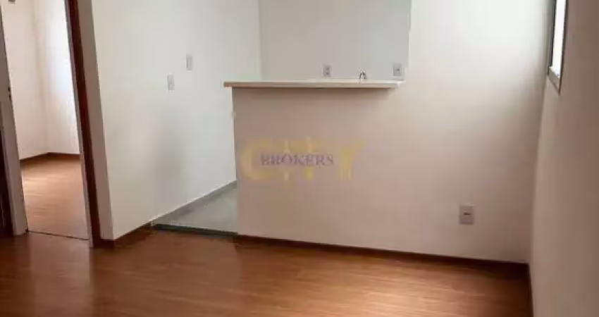Vende-se Apartamento Condomínio Chapada Boulevard