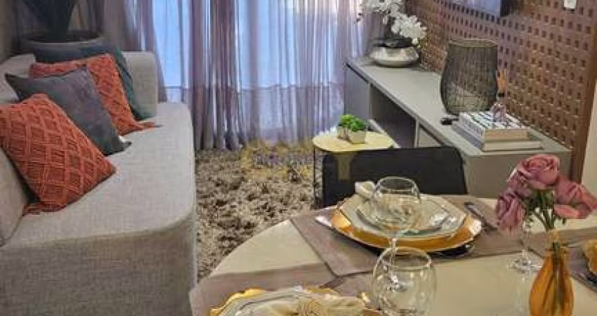 Vende-se Lançamento Edifício Residencial Biblos - GMS