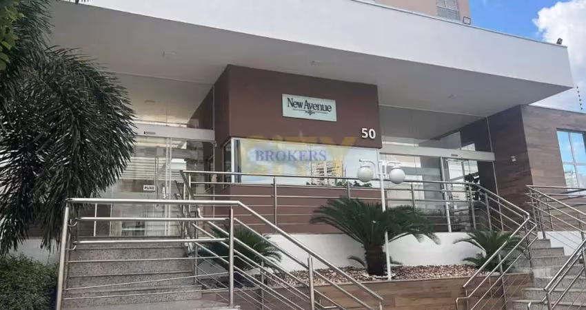 Vende-se Apartamento New Avenue