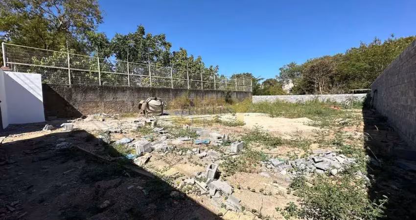 Terreno à venda na Rua Argentina, Santa Rosa, Cuiabá