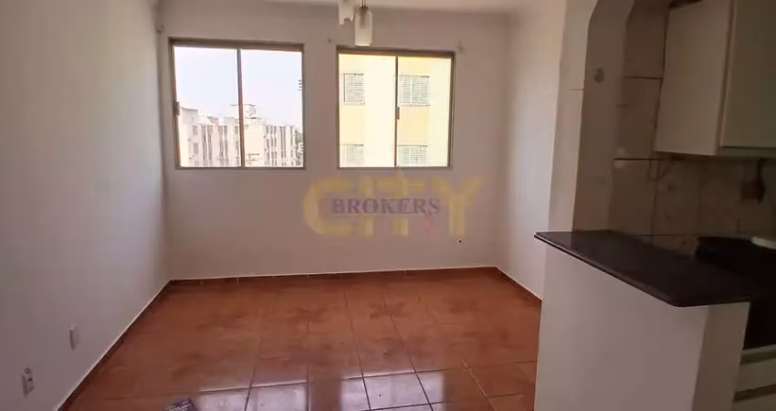 Vende-se Apartamento Residencial Esmeralda II (Terra Nova)