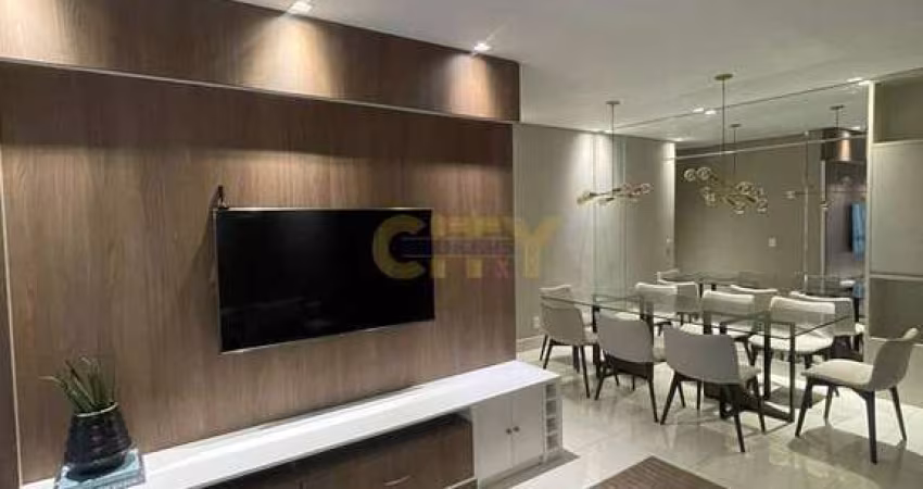 Vende-se Apartamento Mobiliado Parque Pantanal 2