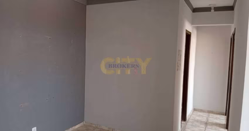 Vende-se Apartamento Edifício Leonardo da Vinci (Bosque da Saúde)