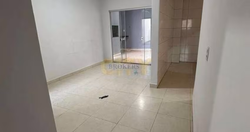 Vende-se Casa Condomínio Brisas da Chapada