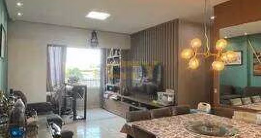 Vende-se Apartamento Edifício Solar do Bosque (Av. do CPA)