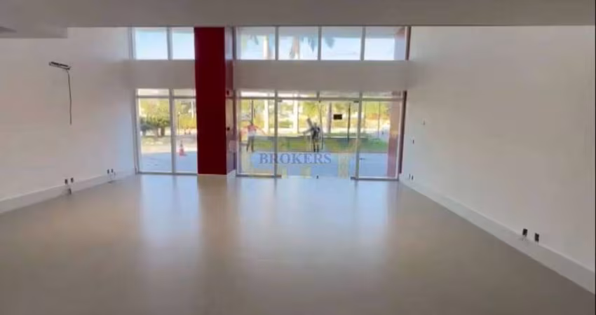 Vende-se Sala Comercial Edifício Dual Business