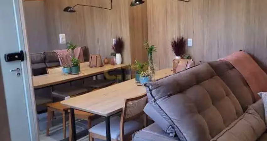 Vende-se Apartamento Mobiliado Condomínio Mirante do Coxipó