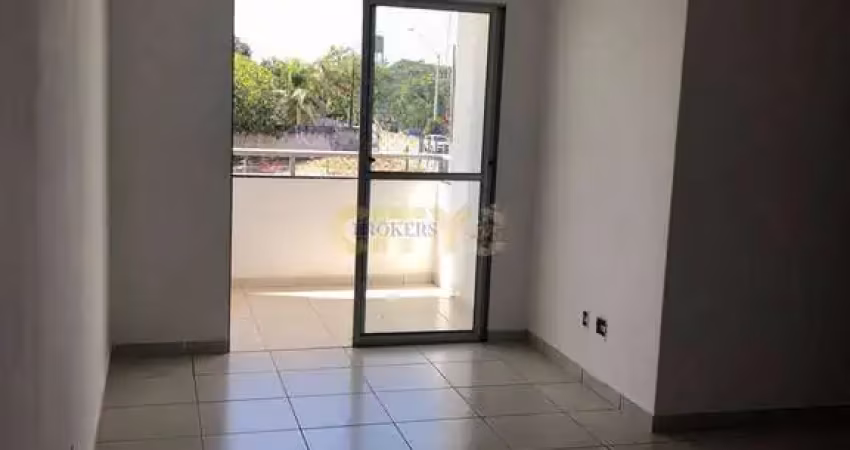 Vende-se Apartamento Residencial Vale do Moinho