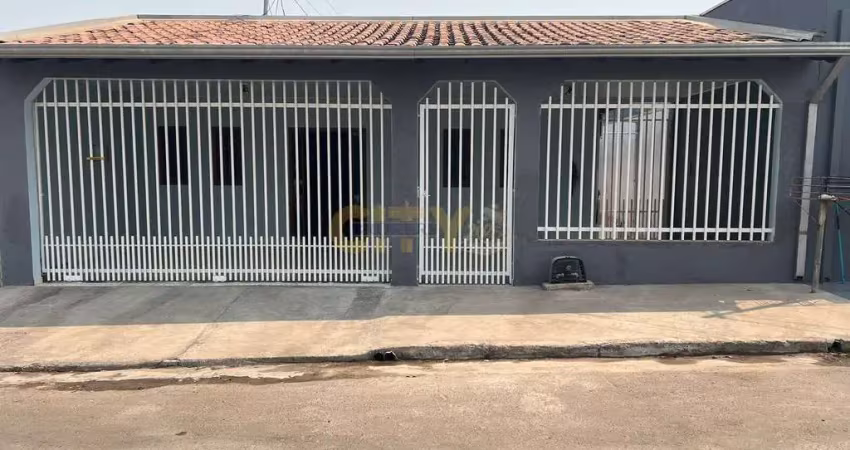 Vende-se Casa Parque Cuiabá
