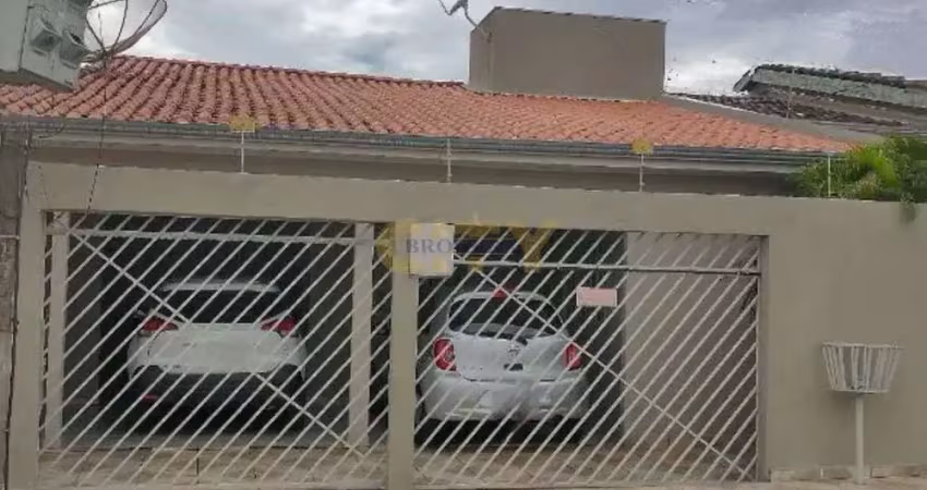 Vende-se Casa Tijucal
