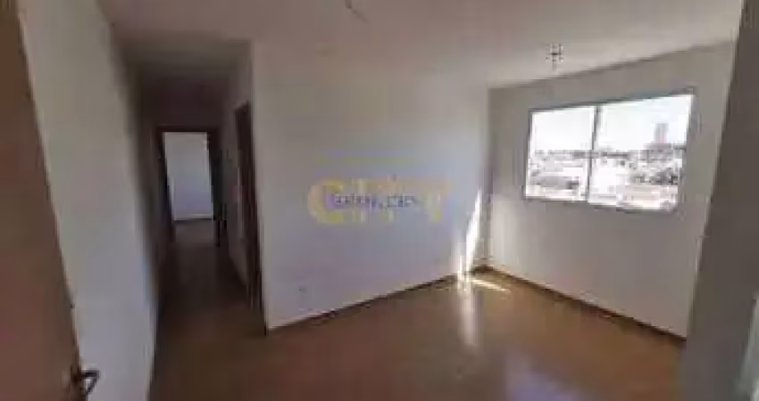 Vende-se Apartamento Condomínio Cittá Dei Fiori