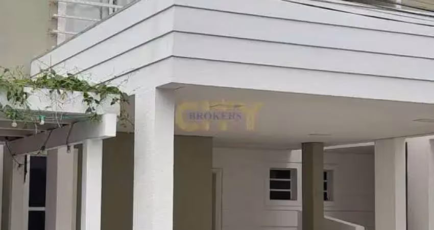 Vende-se Sobrado Condomínio Malibu Residence (Prox. Centro Politico)